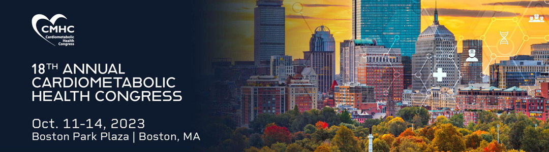 18th Annual Cardiometabolic Health Congress