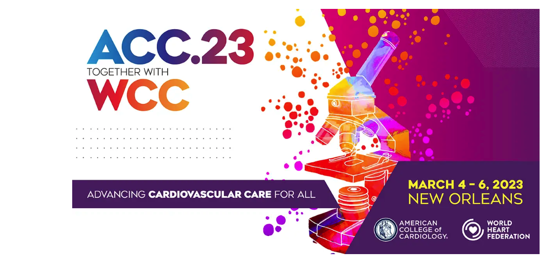 ACC.23 Together With WCC