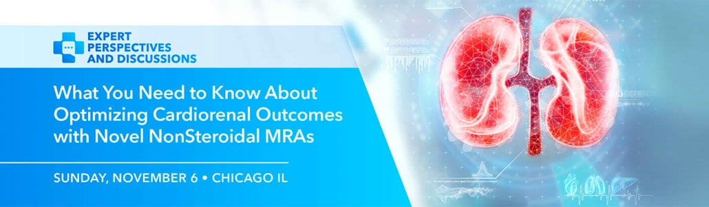 Last Chance: Complimentary AHA Dinner Symposium