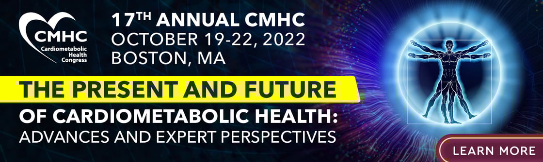 The Present and Future of Cardiometabolic Health: Advances and Expert Perspectives