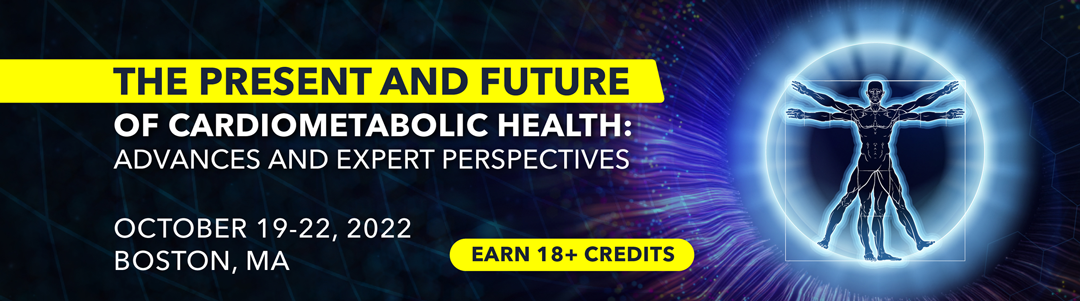 The Present and Future of Cardiometabolic Health: Insights and Expert Perspectives