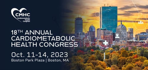 18th Annual Cardiometabolic Health Congress