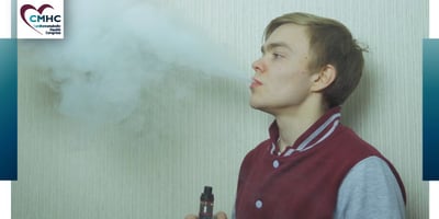 Cardiopulmonary consequences of vaping in adolescents: a scientific statement from the American Heart Association