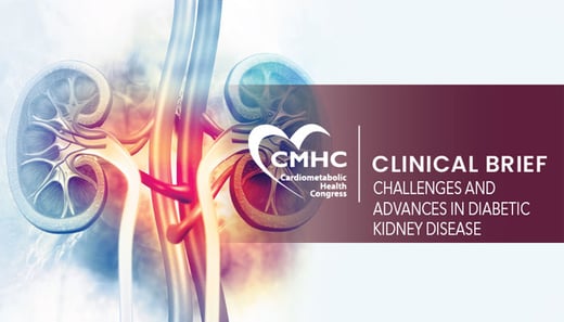 Clinical Brief: Challenges and Advances in Diabetic Kidney Disease