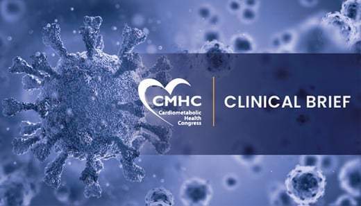 Clinical Brief: Prevention and Treatment of Influenza in High-Risk Patients with Cardiometabolic Comorbidities
