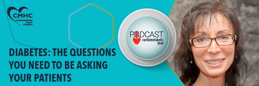 Diabetes: The Questions You Need to be Asking Your Patients