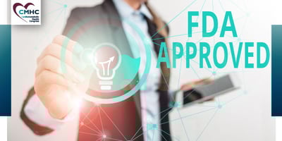 Tirzepatide receives FDA approval for the treatment of type 2 diabetes