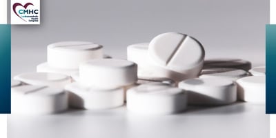 The US Preventive Services Task Force (USPSTF) issues its final recommendation on aspirin for primary CVD prevention