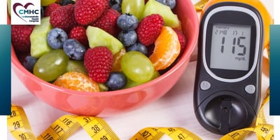 New diabetes dietary guidelines by the Endocrine Society and the American College of Lifestyle Medicine