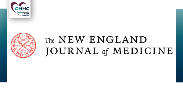 NEJM 2022: DELIVER Study Results Show That Dapagliflozin Improves Outcomes in HFpEF Patients