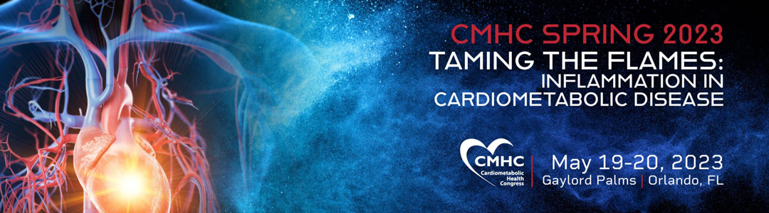 Taming the Flames: Inflammation in Cardiometabolic Disease