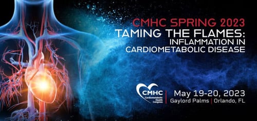 Taming the Flames: Inflammation in Cardiometabolic Disease