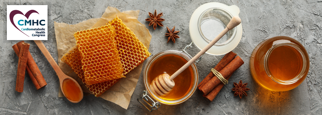Have you heard the BUZZ about honey?