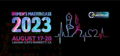 Women’s Cardiometabolic Health and Wellness Masterclass