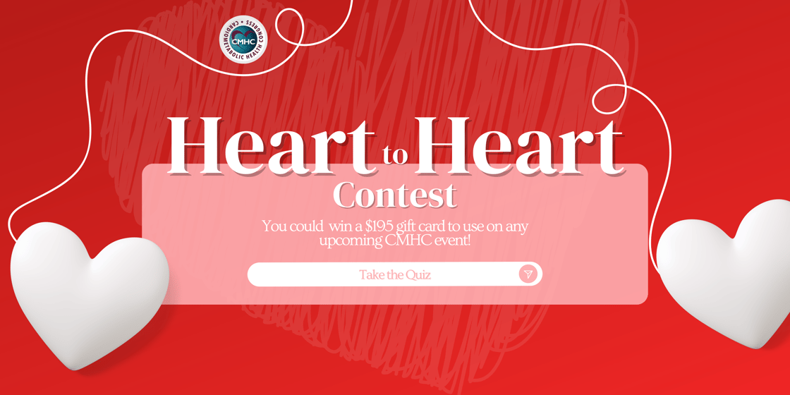 Heart to Heart Contest