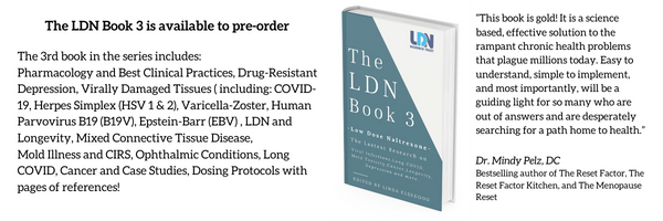 This book is gold! It is a science based, effective solution to the rampant chronic health problems that plague millions today