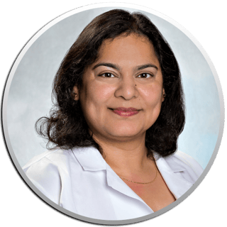 Vanita R. Aroda, MD
