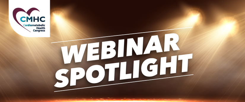 Looming Cardiometabolic Crisis: A Conversation About Race