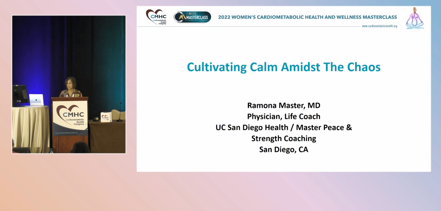 Womens Masterclass Video Vault