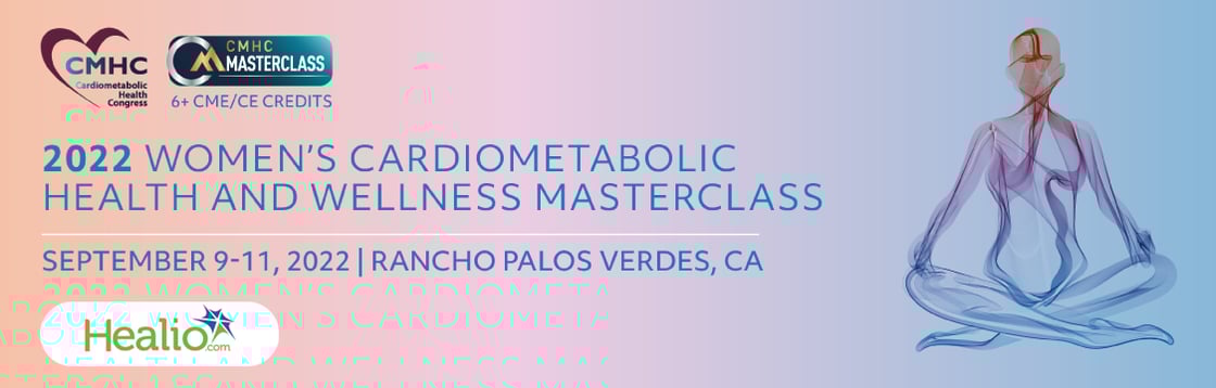 Women's Masterclass - CMHC and Healio