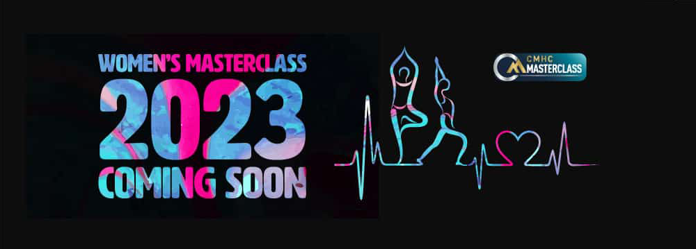 Women's Cardiometabolic Health and Wellness Masterclass